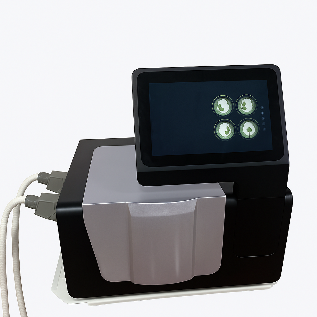 AuroPulse Pro PEMF Therapy System