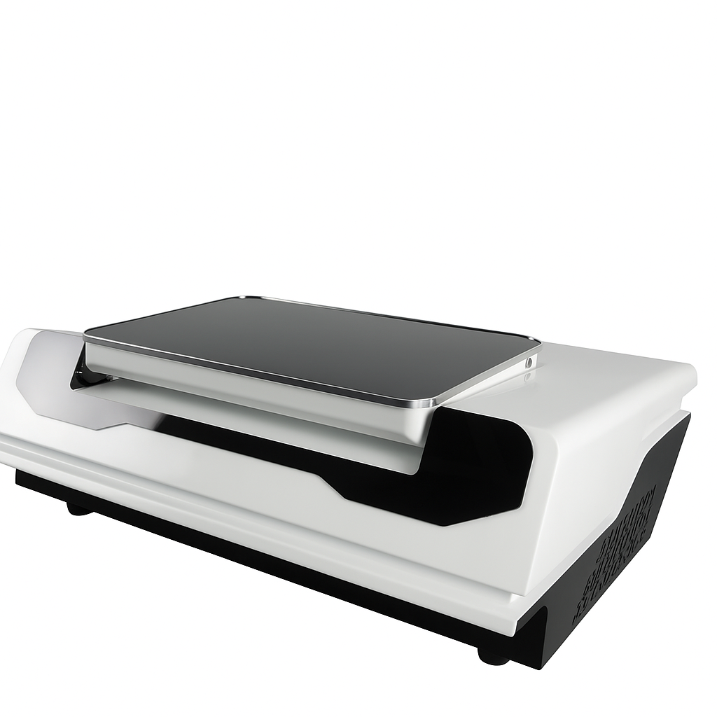 VitaFlux Sense PEMF Console