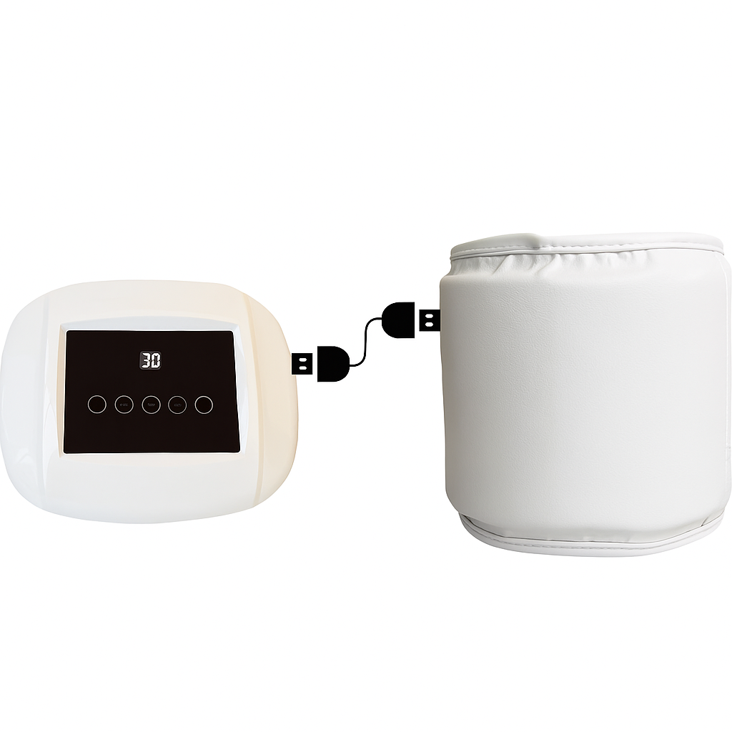 PulseCuff Elite Arm PEMF System