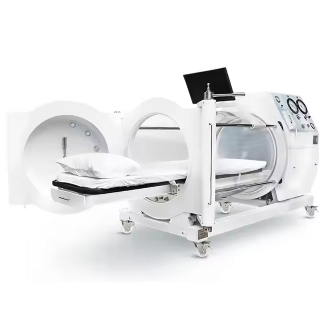 Oxythera V360 Hyperbaric Chamber