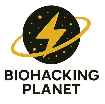 Biohacking Planet